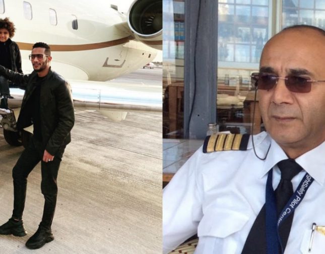 “بعدما تسبب في قطع رزقه”.. محكمة مصرية تصدم الفنان محمد رمضان في قضية “الطيار المفصول”