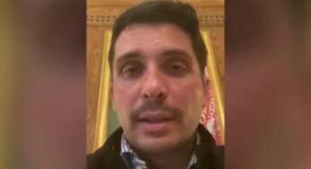 بيان عاجل من “النيابة العامة” الأردنية يكشف آخر تطورات التحقيقات مع المتهمين بالتورط في “المؤامرة”