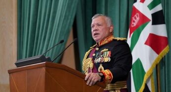الحكم بالسجن على فتاة أردنية بعد قولها “أبوي أحسن من الملك”