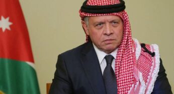 إجراء جديد من الملك عبدالله الثاني بشأن أخيه الأمير حمزة