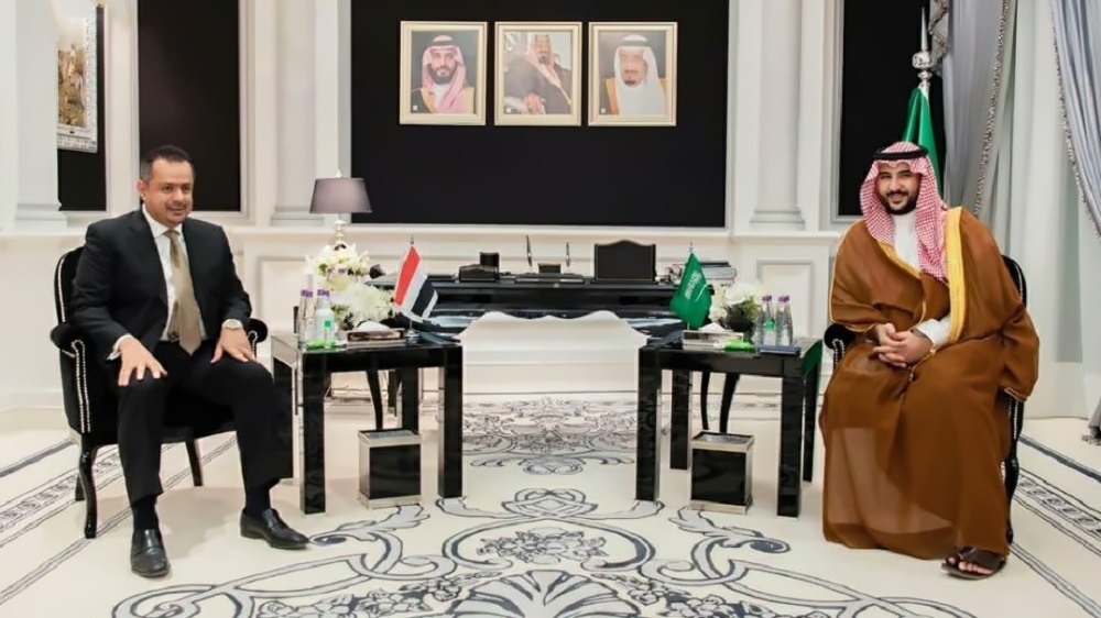 ابن سلمان يتحرك فعليًا ويلتقي “عبدالملك” ويعقدان صفقة ضخمة بشأن اليمن .. وهذه تفاصيلها