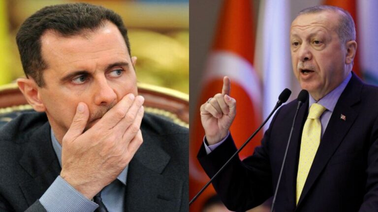 ليس بشار الأسد ولا أردوغان ولا محمد بن سلمان.. هذا هو أخطر رجل في الشرق الأوسط ويجب عزله قبل أن يتسبب بكارثة (الاسم)