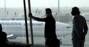 رفع حظر سفر المواطنين السعوديين إلى اليمن