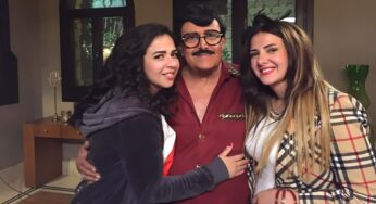 فنان شهير مقرب من “سمير غانم” يفجر مفاجأة مدوية وصادمة: الفنان الراحل لم يمت بسبب كورونا وهذه حقيقة ما حدث!