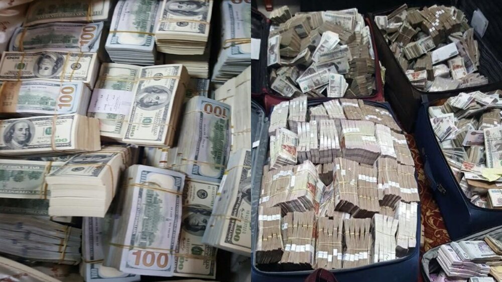 فضيحة مدوية وعملية نصب هي الأكبر من نوعها.. سليل أشهر رجال الأعمال في اليمن “هائل سعيد أنعم” ينصب على مواطنين وتجار ومستثمرين بمبالغ ضخمة وطائلة ويهرب من اليمن إلى هذه الدولة (تفاصيل + وثائق)