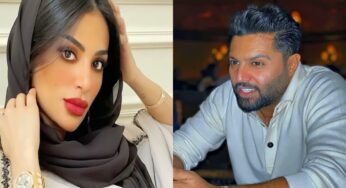 تفاصيل زواج يعقوب بوشهري وفاطمة الأنصاري بعد قصة حب.. وهذا فارق العمر بينهما
