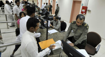 السعودية تعلن عن البديل للمقيمين اليمنيين بعد صدور توجيهات عليا بترحيلهم من المملكة.. وتصدر قرار جديد بتوطين عدد كبير من الوظائف والمهن بنسبة 100% لهذه الفئة (تفاصيل)