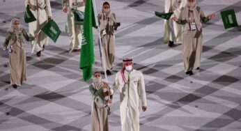 ما حقيقة وفاة اللاعبة السعودية تهاني القحطاني بأزمة قلبية مفاجئة بعد تعرضها لضرب مبرح من فتاة إسرائيلية (صورة)