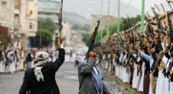 عاجل: أخبار سارة طال انتظارها تبعث السرور لكافة اليمنيين في الشمال والجنوب.. الإعلان عن اتفاق تاريخي بين الشرعية والحوثيين وتوقيع صفقة كبرى اليوم بين الطرفين (صور)