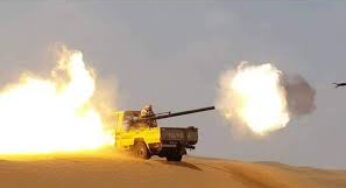عاجل: مصدر عسكري يدق ناقوس الخطر ويكشف بالتفصيل اخر التطورات الميدانية في جبهات مارب