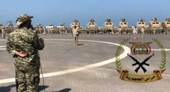 عاجل: خيانة من الداخل.. قائد عسكري كبير مقرب من طارق صالح يتعرض لمحاولة اغتيال ومفاجأة مدوية بشأن الشخصية التي تقف وراء العملية (الاسم)
