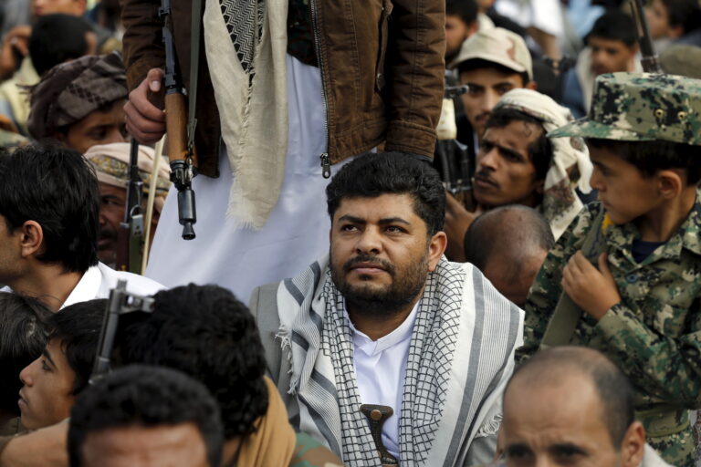 الحوثي يكشف عن اعمال سعودية جديدة ستنشط في شهر رجب