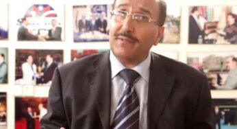 الرويشان يحسم الجدل ويكشف الجهة التي تقف وراء استهداف قوات الجيش والعمالقة في شبوة