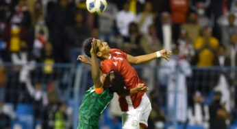 وردنا الان: تحذير عاجل من اختطاف المنتخب الوطني للناشئين في هذه الدولة