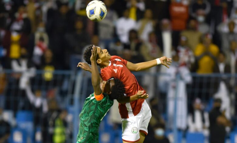 وردنا الان: تحذير عاجل من اختطاف المنتخب الوطني للناشئين في هذه الدولة