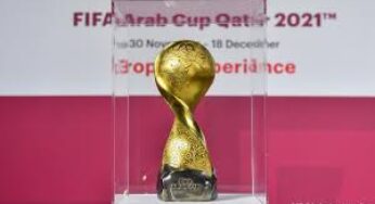 شاهد الان البث المباشر لمباراة نهائي كأس العرب