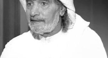 علي الهويريني يتصدر محركات البحث على قوقل بعد اعلان خبر وفاته
