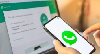 تعرف على اول تحديث لـ “وتساب” خلال 2022بـ”ميزة تويتر”