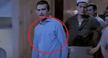 شاهد.. اكتشاف خطأ لم يلاحظه أحد في فيلم مصري شهير بعد مرور 57 عاماً”