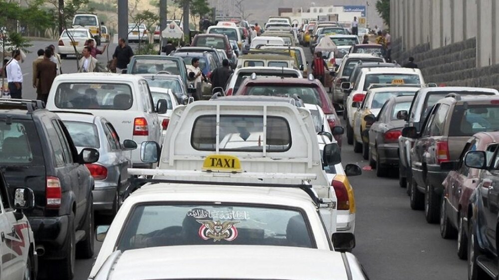 كشوفات محطات توزيع البترول ليوم غدا .. شركة النفط اليمنية تنشر كشوفات أسماء محطات توزيع البترول والديزل العاملة في العاصمة صنعاء وبقية المحافظات ليوم غدا الإثنين