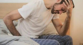 طريقة بسيطة للتخلص من الدوار المفاجئ عند الوقوف