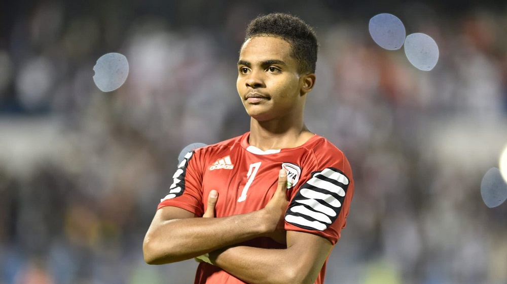 نبأ محزن لكل اليمنيين عن مصير نجم المنتخب اليمني “محمد البرواني” عقب نجاته من موت محقق (صور + التفاصيل الكاملة لما حدث)