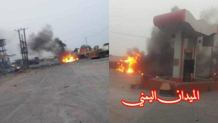عاجل: مفاجأة مدوية من العيار الثقيل.. الكشف عن الجهة المسؤولة عن اغتيال اللواء ثابت جواس (الاسم + فيديو)