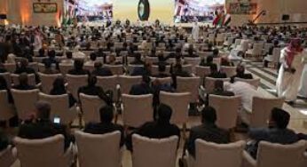 عاجل : السعودية تعلن انتهاء مشاورات الرياض بشكل مفاجئ وآل جابر يتحدث عن النجاحات التي حققتها المشاورات