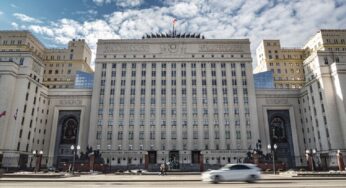 موسكو: لدى واشنطن 60 مختبرا “عسكريا بيولوجيا” بمناطق متاخمة لروسيا والصين