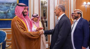 عاجل: انقلاب مكتمل الأركان في اليمن.. أول رفض عربي للمجلس الرئاسي وبيان هام عن احتجاز الرئيس وكبار قادة الدولة في العاصمة