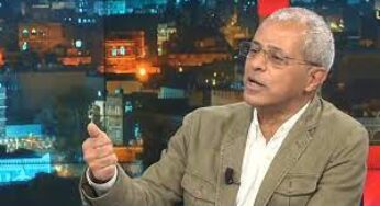 السفير النعماني يجمد عضويته في هيئة التشاور ويتخذ هذا القرار تجاه المجلس الرئاسي (تفاصيل)