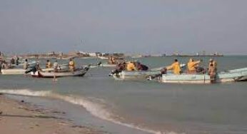 صيادو المخا يعلقون على قرار وزاري بخصوص الميناء