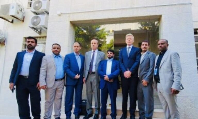 الكشف عن موعد جديد لانطلاق المفاوضات الخاصة بفتح الطرق