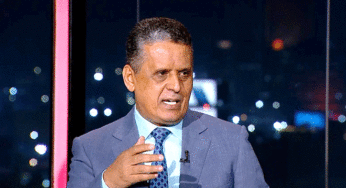 قيادي جنوبي بارز يتوعد بثورة شعبية عارمة لإصلاح الأوضاع وتصحيح مسار المحافظات الجنوبية