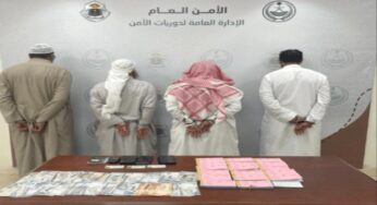 السلطات السعودية تعتقل أبرز داعية في عدن لهذه التهمة الغير متوقعة (الاسم + صورة+ تفاصيل)