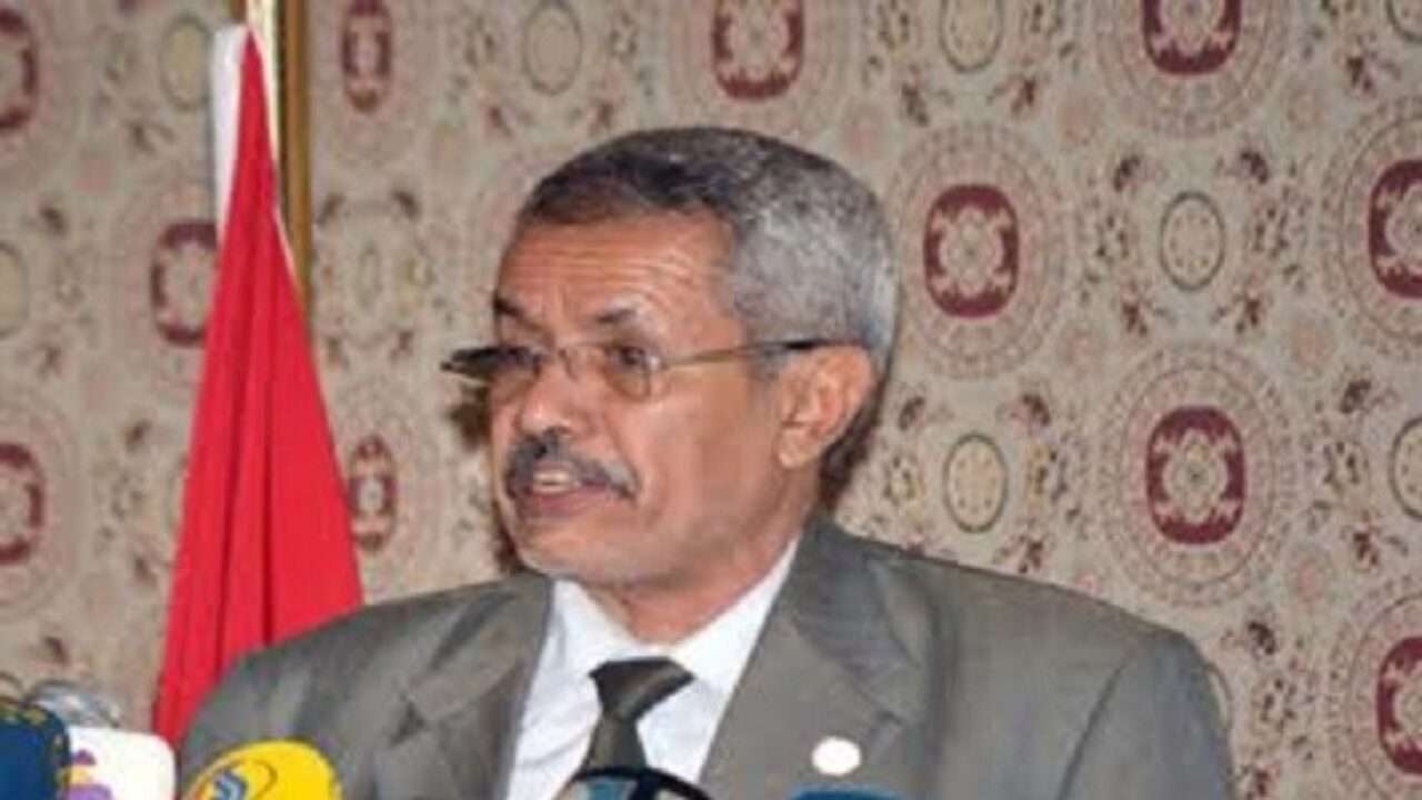 قيادي مؤتمري يوجه رسالة شديد اللهجة لحزب الإصلاح.. ماذا قال فيها؟