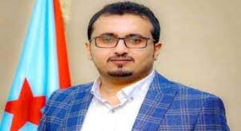 قيادي جنوبي يشن هجوماً عنيفاً على الجميع ويتهم الرئاسي والحكومة بالفشل ويحذر من الغضب الجماهيري شمالا وجنوبا