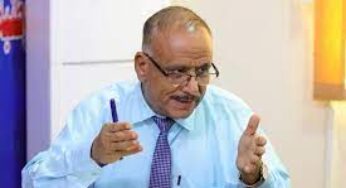 شاهد بالوثائق فساد مستفز وجديد لم يحدث باي دولة بالعالم حدث في حكومة معين عبدالملك ( اسم + صورة +)