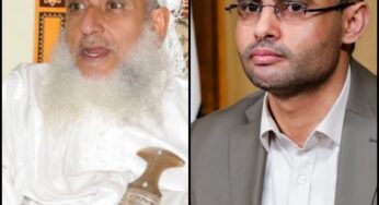 مفتي سلطنة عمان يوافق قرار صنعاء بفتوى مهمة تتعلق بشؤون مليار مسلم.. ماذا قال؟