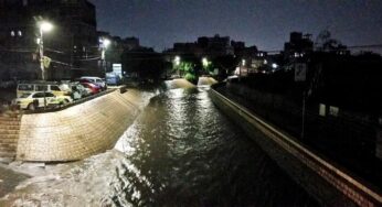 يحدث الآن.. انفجارات عنيفة تهز العاصمة وتثير هلع السكان وبيان هام وعاجل لجميع المواطنين دون استثناء.. فيديو
