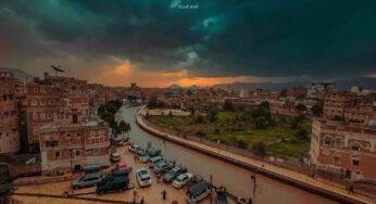 عاجل.. وسط ترقب واسع.. خبير يمني يكشف ما سيحدث بعد منتصف هذه الليلة ويستمر حتى الصباح في أغلب مناطق اليمن (تفاصيل)