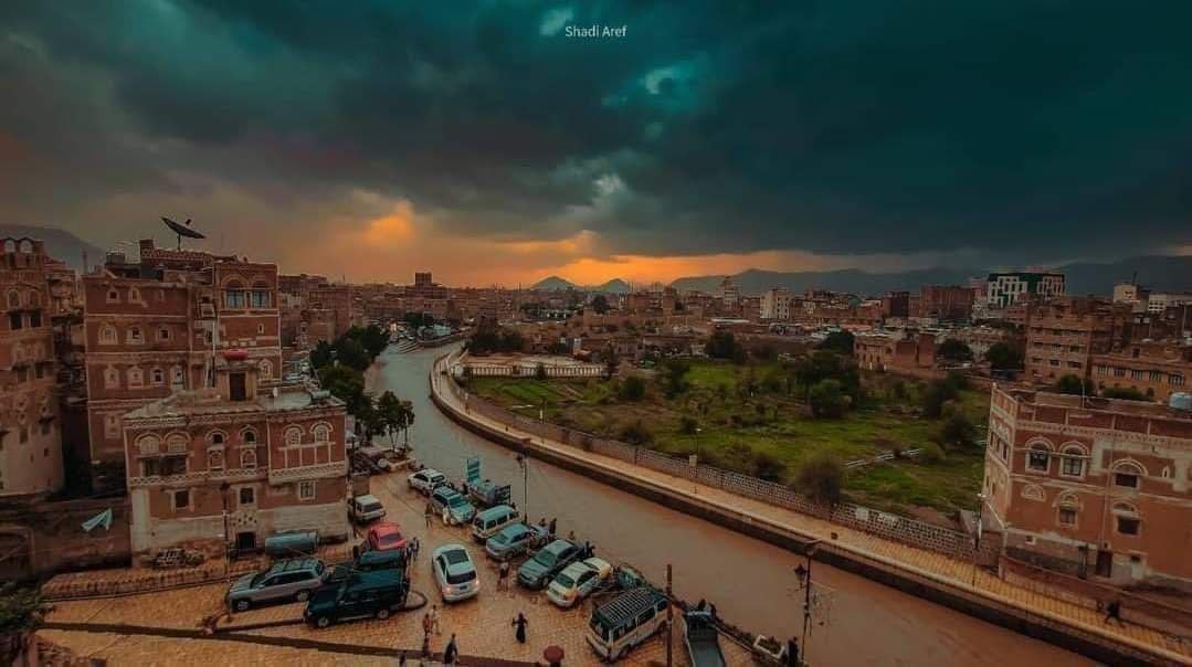 عاجل.. وسط ترقب واسع.. خبير يمني يكشف ما سيحدث بعد منتصف هذه الليلة ويستمر حتى الصباح في أغلب مناطق اليمن (تفاصيل)