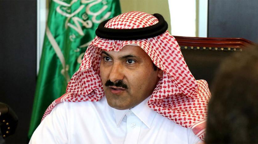 السفير السعودي “آل جابر” يوجه موجعة للمجلس الرئاسي ويصدر بيان