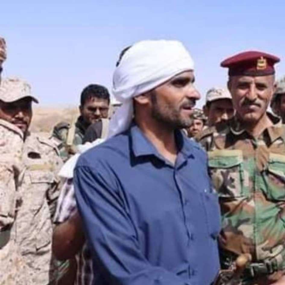 مقتل قائد عسكري كبير يتبع التحالف في معارك شبوة