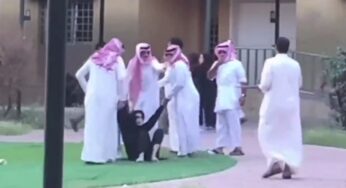 كم عمر فتيات جمعية ايتام خميس مشيط وما سبب الاعتداء على فتيات دار الأيتام في السعودية.. تفاصيل صادمة (فيديو)