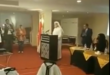 السفير السعودي محمد القحطاني