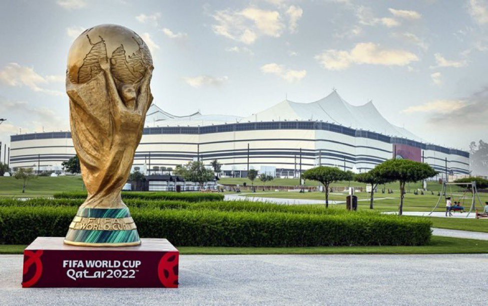 هذا المساء.. مواعيد مباريات كأس العالم 2022 اليوم الاثنين والقنوات المجانية الناقلة لها
