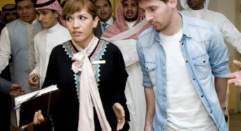 صحف عالمية تتحدث عن “عقد ميسي لترويج السعودية” و”وضع غريب” تشعل تفاعلا