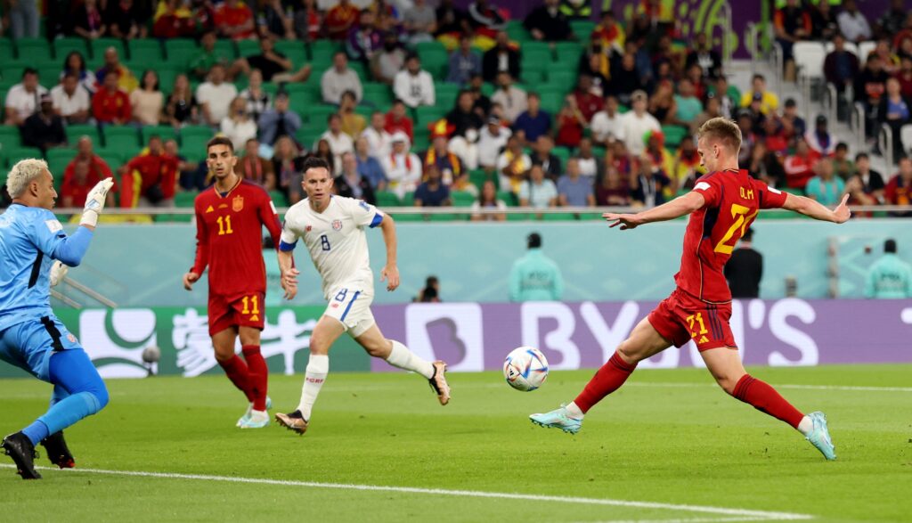 فرص المنتخب المغربي.. وهذا ما يحتاجه للتأهل وهذه حظوظ تأهل منتخبات المجموعة السادسة في كأس العالم