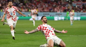 أهداف وملخص مباراة كرواتيا وكندا في كأس العالم 2022.. فيديو جميع الأهداف